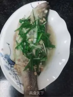 Make Slurpfish, soy sauce step 3