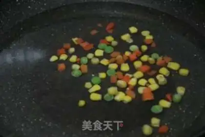 Make Baked toast step 1
