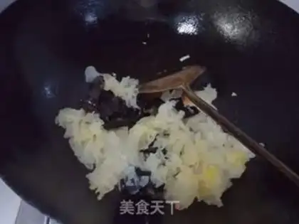 Make Biscuit step 5