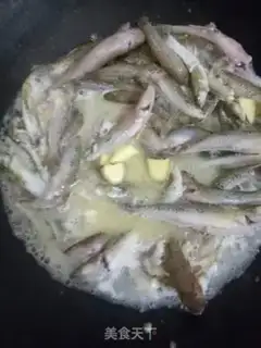 Make Fish step 3