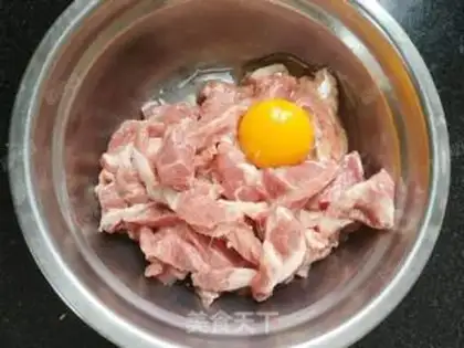 Make Jell-O step 2