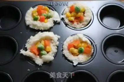 Make Baked toast step 5