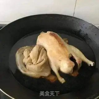 Make Duck step 4