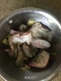 Make Scorch step 2