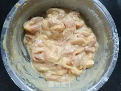 Make Jell-O step 5