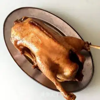 Make Duck step 5