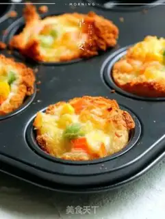 Make Baked toast step 8