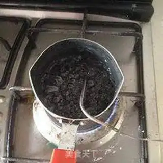 Make Star candy step 7