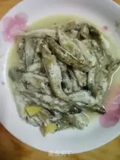 Make Fish step 4