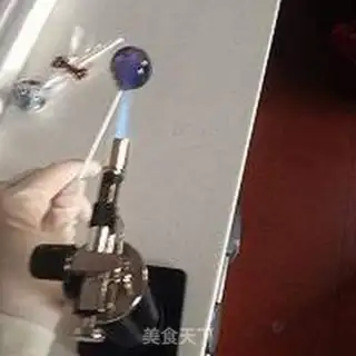 Make Star candy step 11
