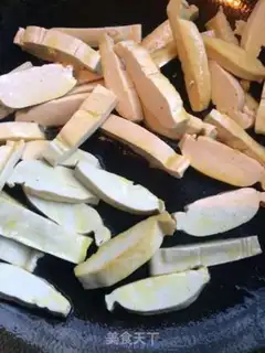 Make Pelican dry step 3