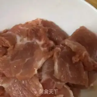 Make A meatloaf step 0