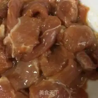 Make A meatloaf step 1