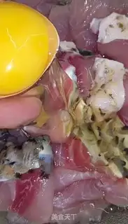 Make Hot fish step 3