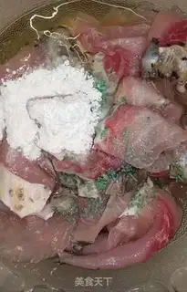 Make Hot fish step 4