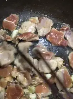 Make A meatloaf step 2
