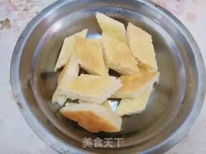 Make Jell-O step 1