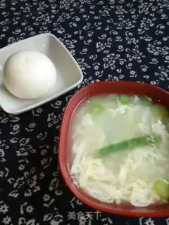 Make Porridge step 3