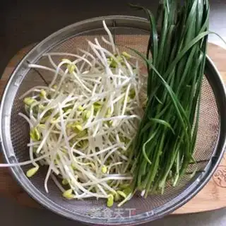 Make Sprouts step 0