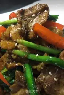 Make A meatloaf step 7