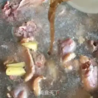 Make A beer duck step 1