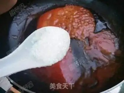 Make Jell-O step 7