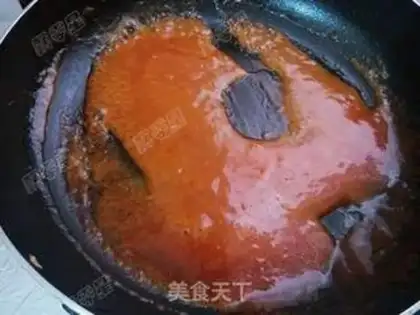 Make Jell-O step 8