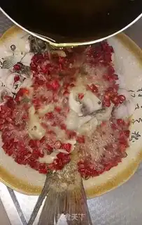 Make Hot fish step 10