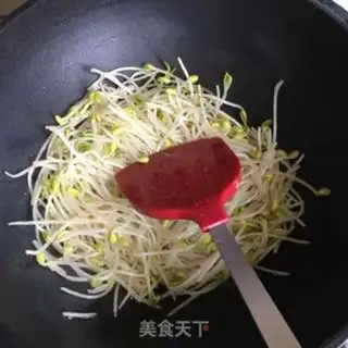 Make Sprouts step 5