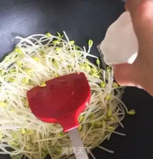 Make Sprouts step 6