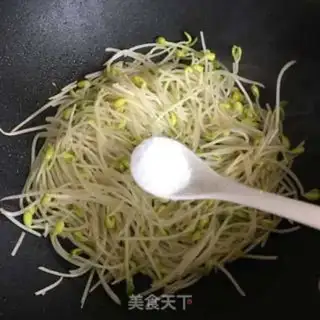 Make Sprouts step 7