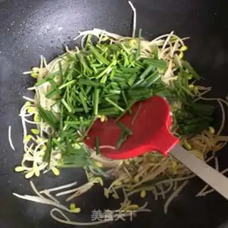Make Sprouts step 9