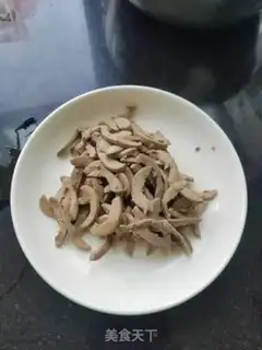 Make Garlic hips step 2
