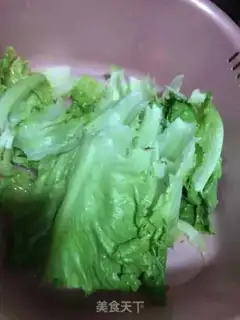 Make Soup step 0
