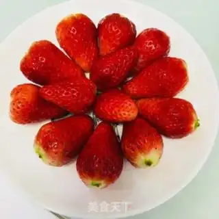 Make Fruit platter juice step 2