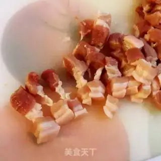 Make Old Beijing noodles step 3