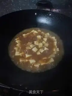 Make Meat tofu step 4