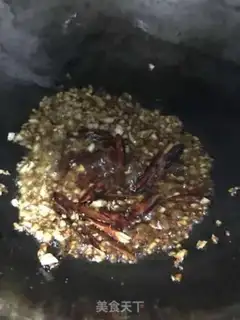 Make Soup step 4