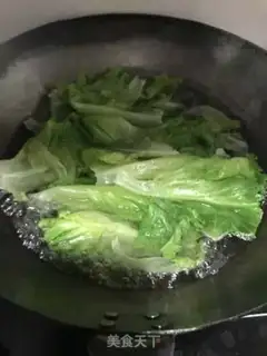Make Soup step 5
