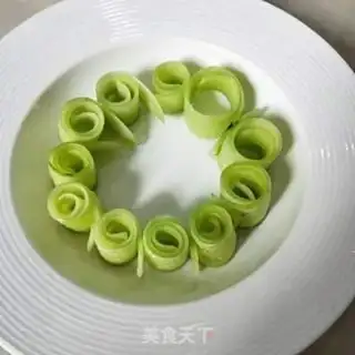 Make Salted yogurt salad step 3