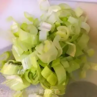 Make Old Beijing noodles step 6