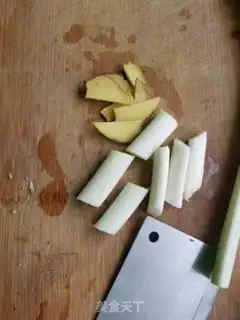 Make Bones step 2