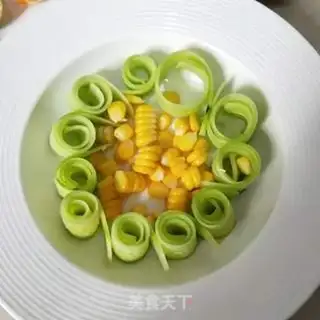 Make Salted yogurt salad step 4