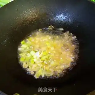 Make Old Beijing noodles step 7