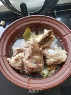 Make Bones step 3