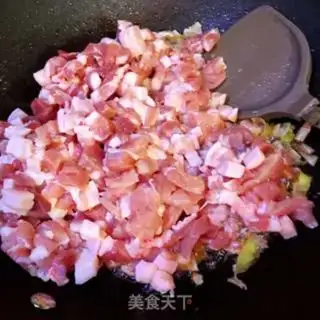 Make Old Beijing noodles step 8