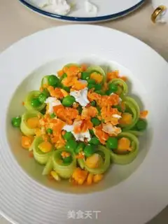 Make Salted yogurt salad step 6