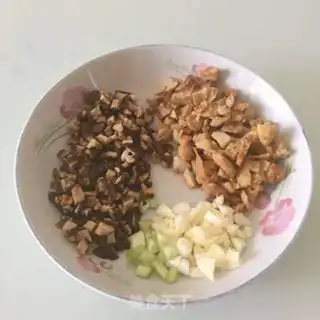 Make Sausage sauce step 0