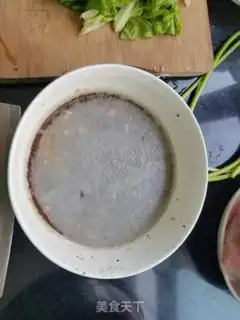 Make Bone soup noodles step 0