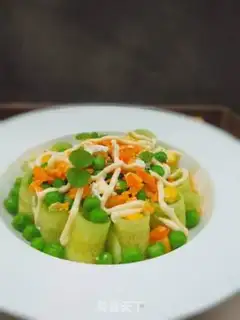 Make Salted yogurt salad step 9